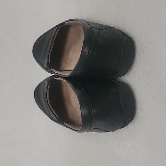 Soul Naturalizer Black Loafers Size 6.5 - Picture 4 of 10